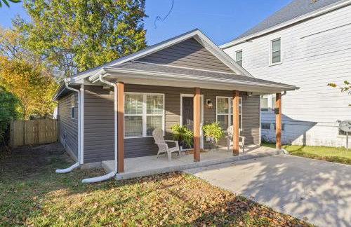 The Luxe Hot Tub Playground 12 Min to Horse Park - Foto 3