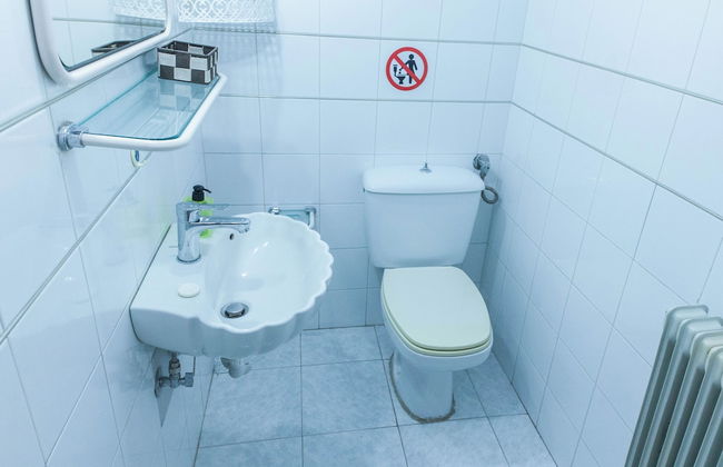 Classical 2 Bd Beauty Apt in Chalandri - Foto 32