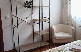 Apartamento Turístico Dalmacia AT-CC-00769 - Foto 9