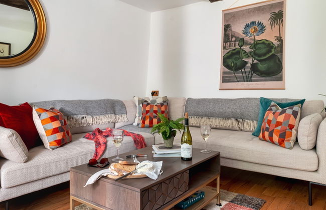 Haldon View in Bishopsteignton - Foto 3