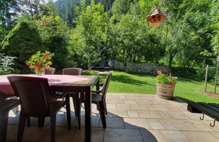 Kienberghäusle - Foto 13