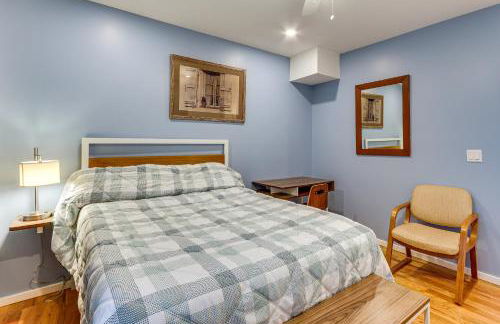 6 Mi to Dtwn New Haven Duplex with Shared Yard - Photo 10