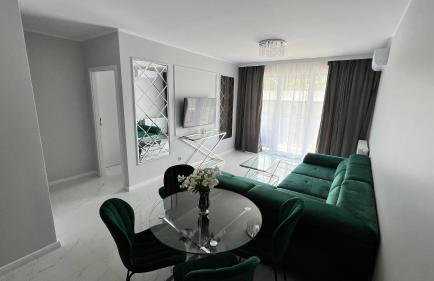 Awenturyn Apartament SAGARIS Dziwnów - Photo 12