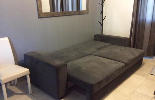 Appartement de vacances au 1er étage 45m2 - Foto 14