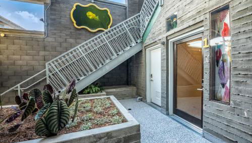 Hotel Narcissus - Room 1 - Foto 1