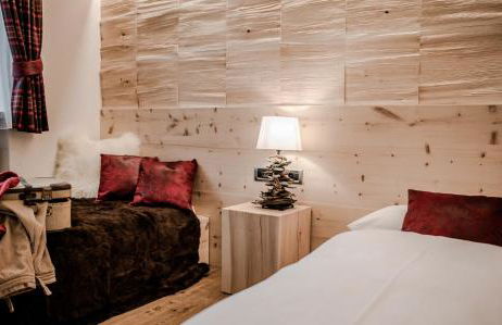 Garni Residence Soraiser - Foto 47