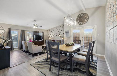 Garlands Hidden Gem 4 Bedrooms Hot Tub Patio - Foto 9