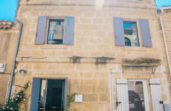 Maison de village atypique à 5min du Pont du Gard - Foto 44