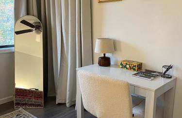 Lovely 2BR Condo near UNCW Beach - Foto 17