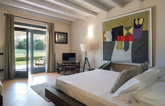 Moscatello & Mulinër Design Agri Relais - Photo 107