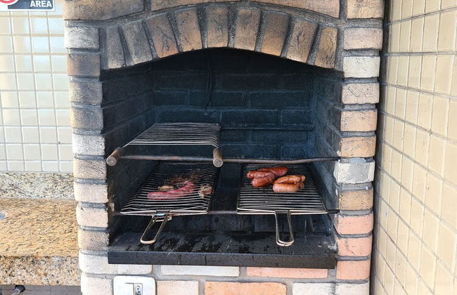 Grande Apartamento Beira-Mar - Photo 21