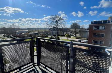 Blue Sky Apartments @Wallis Square, Farnborough - Foto 39