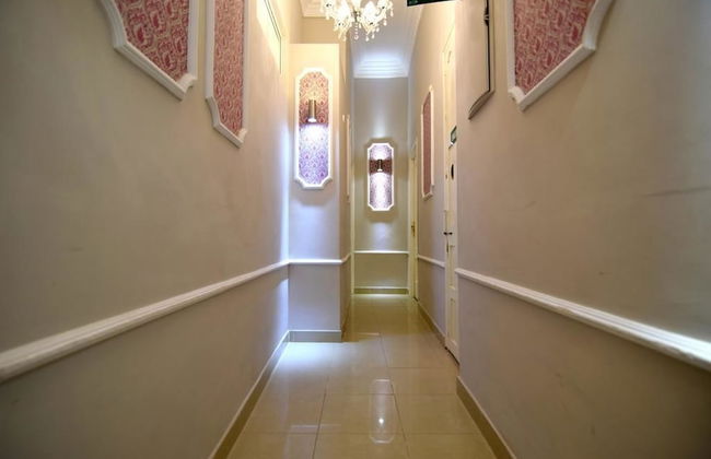 Apartamentos Marqués de la Merced - Photo 47