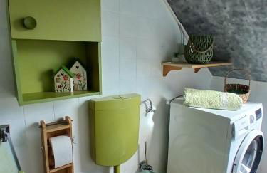 Feriendomizil Ellertal - Foto 14