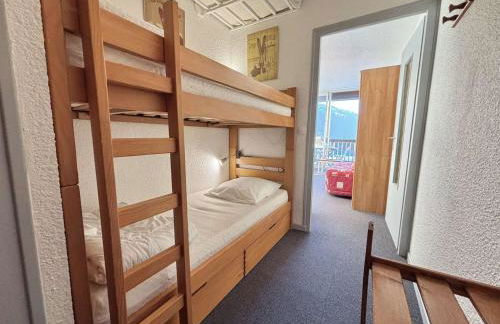 Studio cosy à Notre-Dame-de-Bellecombe proche des pistes - FR-1-595-19 - Photo 14