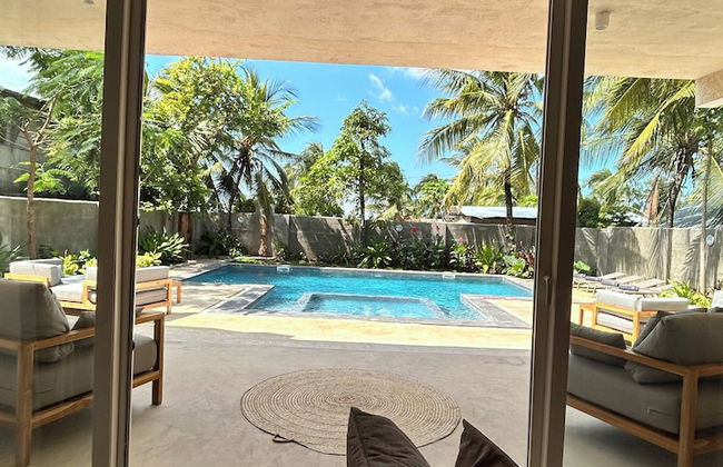 Private Pool Villa Kokos - Foto 60