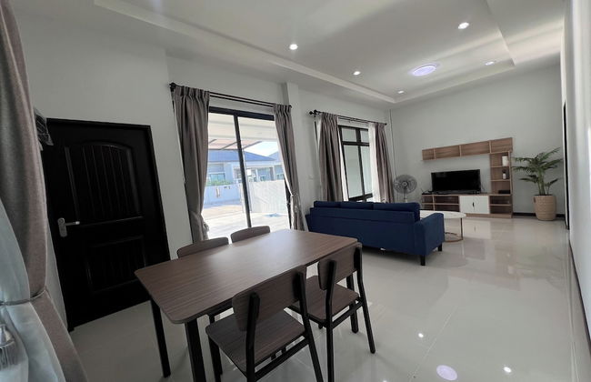 Poome House - Foto 32