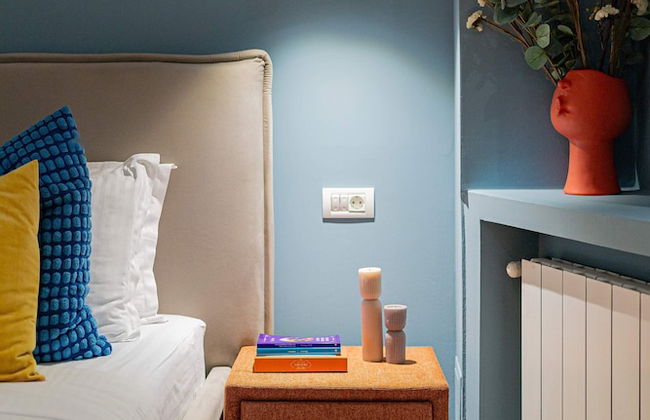 Lively Colors & Serene Comfort - Renovated 1BR by Piata Universitatii - Foto 5