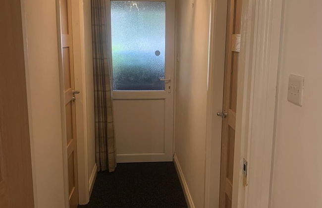 Cottinghamdetachedprop/kingbed/tv/wifi - Foto 12