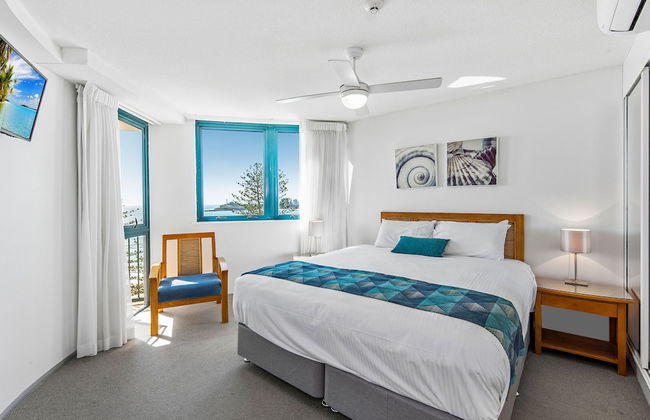 Peninsular Beachfront Resort - Photo 11