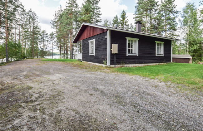 Sieralahden lomakylä, mökki 2 - Foto 16