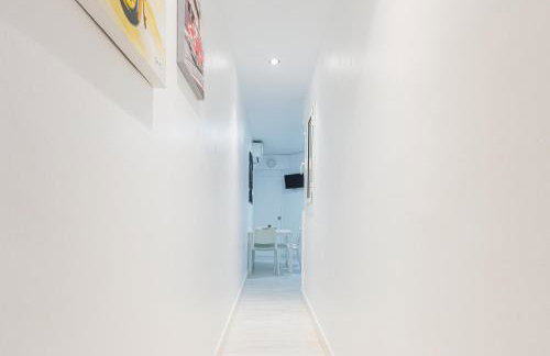 Suite Miro Eixample Barcelona - Foto 17