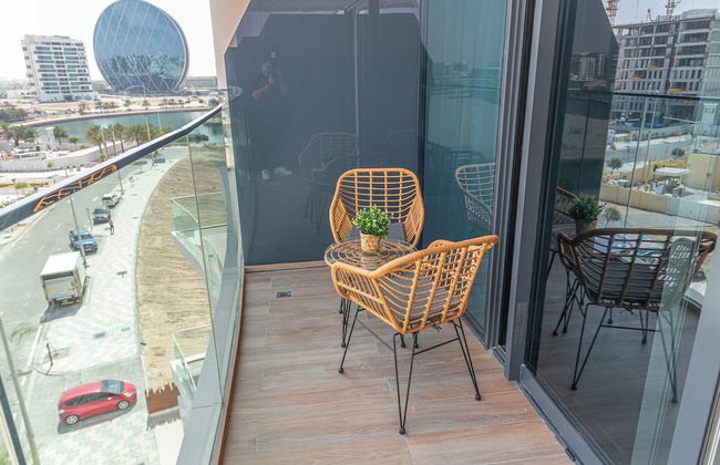 Bloomfields Stylish STU in Thalassa - Photo 6