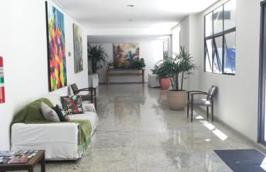 Flat Capitania Varam - Foto 27