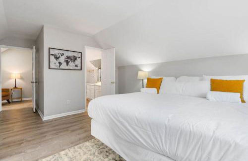 Near NC State Campus & Downtown - The Maple Marvel - Foto 31