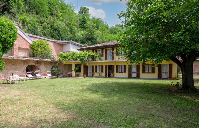 Cascina Calore - Foto 23