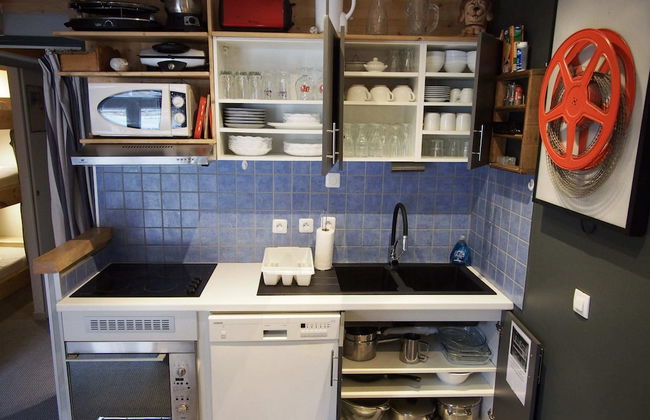 RisoulSki Constellation - Foto 75