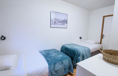 CozySerenity, Orelle & Les 3 Vallées - Photo 19