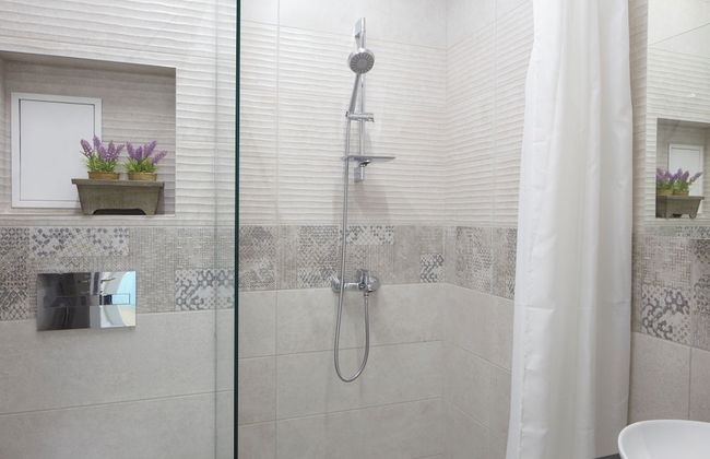 Bellicity Apart Complex - Foto 79