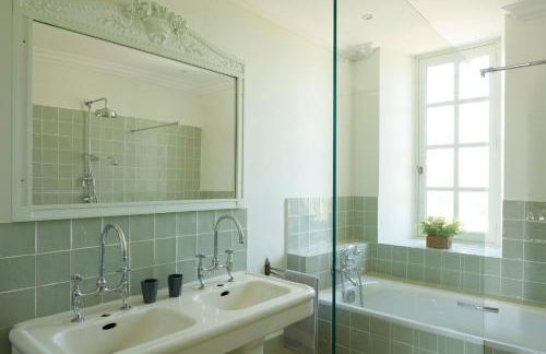 Le Domaine de Ravenoville - Pierres d'Histoire - Foto 23