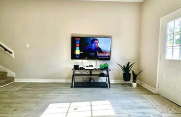 Black and White Retreat 8min to downtown - Foto 10