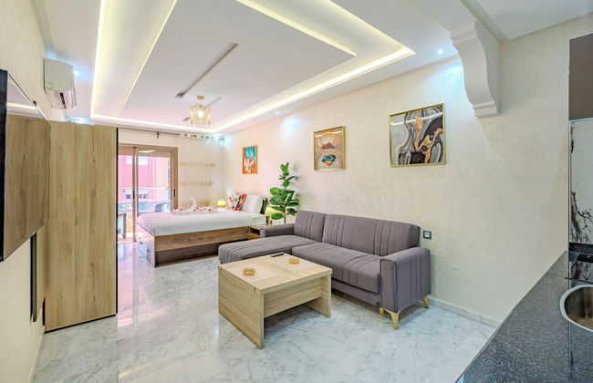 Vittoria Guest House Marrakech - Photo 27