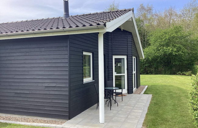 8 Person Holiday Home in Ansager-by Traum - Foto 37