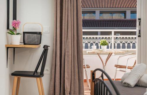 Avouris 2 Bedroom Apartment & Studios - Photo 28