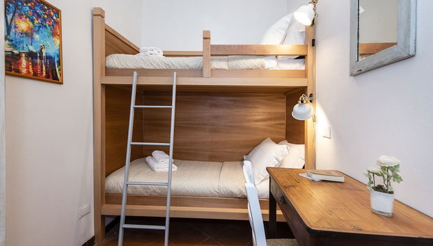 Vigna Vecchia Apartment - Foto 3, Habitación