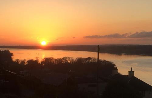 Crud yr Awel Apartment - Foto 8