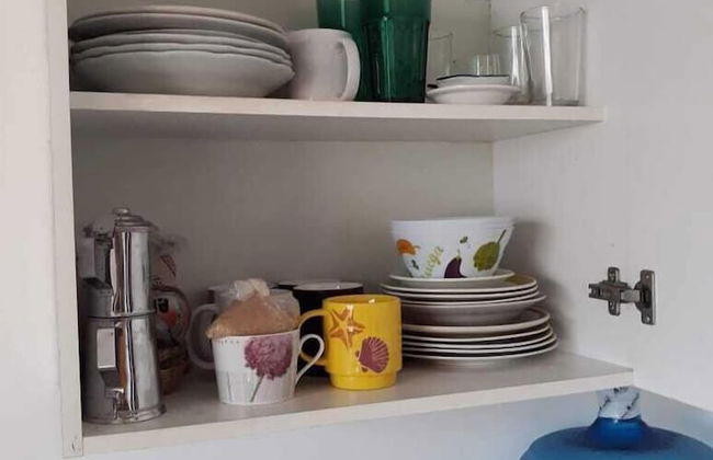 Huanchaco Departamentos - Foto 11