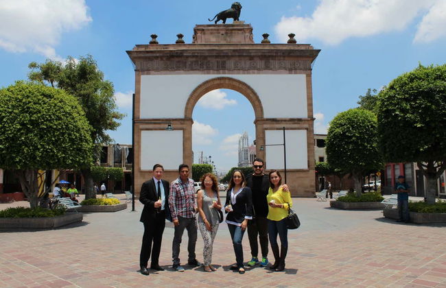 León Food Tour + Shoe Factory Visit - Photo 2
