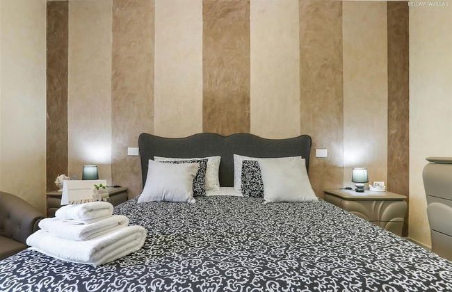 1836 La Perla Bianca Luxury Spa by Perle di Puglia - Foto 49