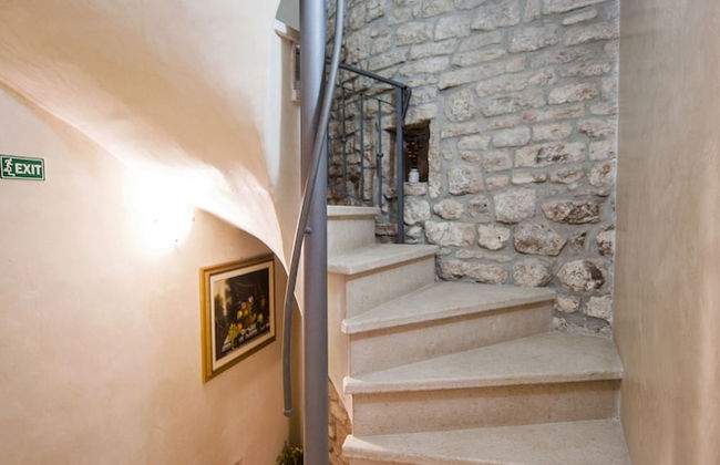 Residence Marco Polo - Foto 25