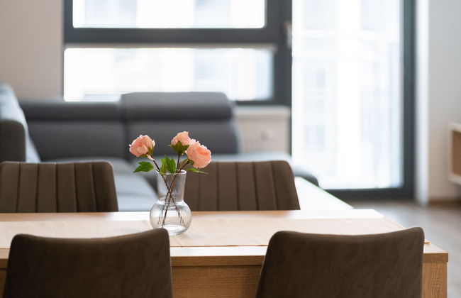 Metropolitan Star Apart Hotel - Photo 41