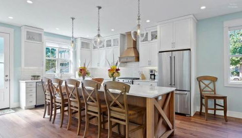 Lux Beach Home Lake Views Firepit - Foto 3