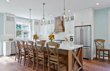 Lux Beach Home Lake Views Firepit - Foto 3