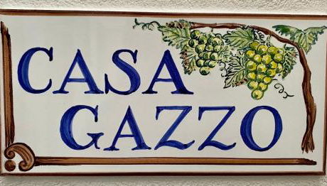 Casa Gazzo - Foto 2