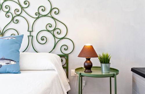 Cozy Flat and Terrace - 2 min from the beach by Sweet Home Puglia Apartments - Foto 30