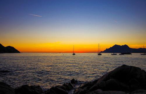 Hôtel & Résidence Le Subrini - Foto 52